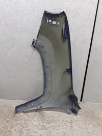 фото thumb №6, Крила передній перед правий jeep renegade 2014-