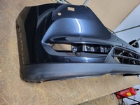 фото thumb №15, Mazda cx-5 cx 5 ii 2 бампер передний перед