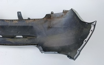 фото thumb №7, Бампер задний зад hyundai i20 2008-2012 передний рестайлинг 866111j000