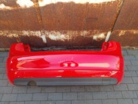 фото thumb №1, Бампер задний audi a3 8p cabrio 07-13