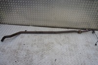 фото thumb №1, Выхлоп труба выхлопная fiat 500 abarth cabrio lift 1.4 t-jet