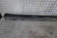 Mitsubishi asx молдинг порог порог правый 11- Цена, фото thumb