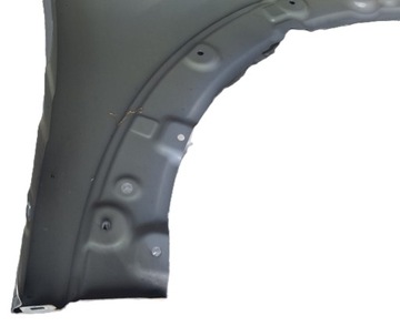 фото thumb №13, Mini f55 f56 f57 крыло переднее правые i левый серебряный цвет a62