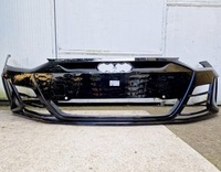 фото thumb №11, Audi e-tron rs gt 4j3807221 20-23 бампер перед