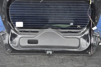 фото thumb №10, Kia picanto ii кришка багажника багажника задня задня комплектна