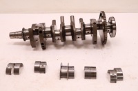 фото thumb №8, Fiat tipo ii 1.6 e-torq вал коленчатый 55234111