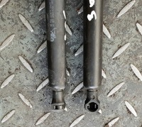 фото thumb №3, Амортизатори кришки peugeot 306 sedan