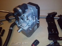 фото thumb №7, Webasto thermo top zc 5 kw дизель pilot /монтаж/