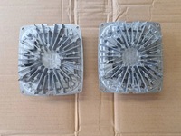 фото thumb №2, Opel astra k 5 модуль led