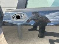 фото thumb №3, Grande punto двері передні ліва чорні