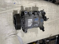 Opel peugeot citroen 1.5 e-hdi компресор кондиціонера 9834291080 Зі Шроту, фото thumb