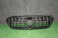 фото thumb №1, Решітка радіатора решітка радіатора радіатора mercedes a klasa w177 45 amg