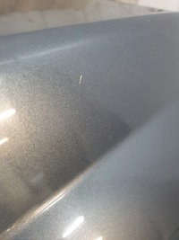 фото thumb №6, Крышка багажника задняя peugeot 407 ezwd