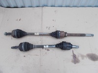 фото thumb №1, Привідний вал права довга master movano 391002176r