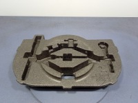 фото thumb №1, Opel astra v k пенополистирол комплект ремонтный колеса 39216576