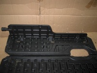 фото thumb №8, Полка коврик обшивка пол защита багажника dodge ram 08-18r. l0043038