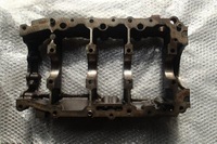 фото thumb №9, Jeep cherokee liberty kj 3.7 v6 блок двигателя ekg