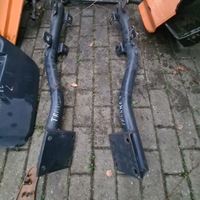 фото thumb №7, Eurotrakker trakker підніжка кронштейн кронштейн