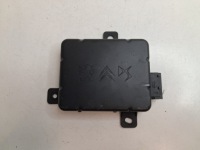 Купити Модуль озвучення bluetooth citroen ds7 peugeot, фото thumb