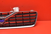 фото thumb №3, Решітка решітка радіатора чорна хром 9190740 volvo s60 1 i 00-04