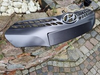 фото thumb №5, Hyundai i30 ii купе решітка решітка радіатора оригінал ідеальний стан! 86352-a6300