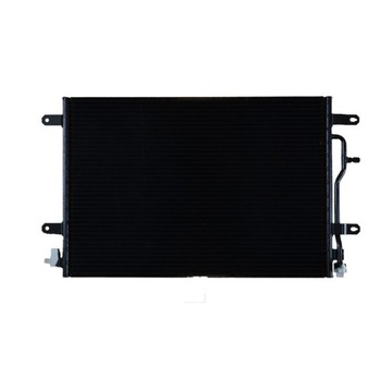 фото thumb №11, Радіаторів клімат. audi nrf 35465 конденсатор, кондиціонер