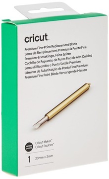 CRICUT 2007300 ЗАПАСНОЕ ЛЕЗВИЕ