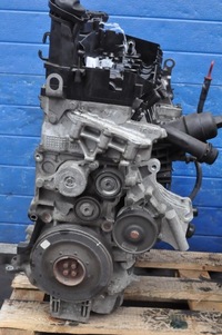 фото thumb №4, Mini r60 r61 r56 r55 auris e18 avensis t29 1.6d d4d двигатель n47c16a 1ww 134t