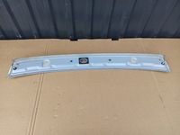 фото thumb №6, Молдинг задняя защита задняя крыша кронштейн свет стоп audi tt 8n cabrio ly7w