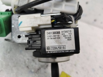 фото thumb №6, Замок запалювання mazda cx-9 2008 x1t26271d