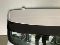 Крышка багажника задний vw t cross la7w Недорого, фото thumb