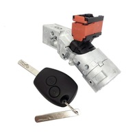 фото thumb №1, Замок зажигания + ключ renault master iv 2012, eo-0042757