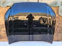 фото thumb №1, Volvo xc60 ii капот крышка двигателя