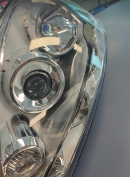 фото thumb №16, Фара tyc 200424152 1216142 opel