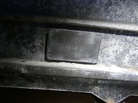 фото thumb №11, Mercedes slk r171 3.5 автомат коробка передач коробки передач 1712707100