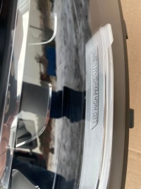 фото thumb №7, Лампа led high performance mercedes glc lift x253 a253 w253 правая перед