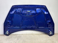 фото thumb №9, Капот кришка двигуна ford focus mk3 mk iii рестайлінг