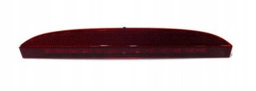 фото thumb №1, Третє світло сплаву renault clio ii червоний оригінал