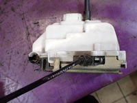 фото thumb №5, Citroen c2 03-08 замок перед правий ручка 4 pin