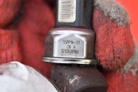 фото thumb №10, Молдинг впрыскная k9k h8200701690 renault kangoo 2 ii 1.5 dci 86 km 07-13