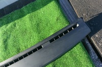 фото thumb №7, Защита жабо maserati ghibli iii quattroporte