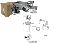 фото thumb №15, Nissens 207046 датчик, температура жидкость охлаждающий