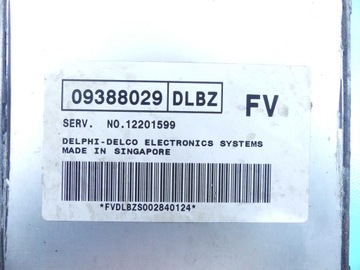 фото thumb №4, Компьютер daewoo lanos 1.4 b