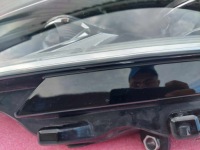 фото thumb №8, Vw t6.1 t6 lift лампа левая перед передняя full led