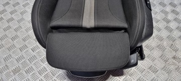 фото thumb №8, Bmw x1 f48 сиденье левый перед переднее водителя с подогревом