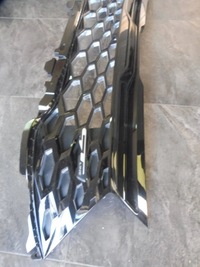 фото thumb №5, Kia sportage 2021 решётка радиатор решётка радиатора