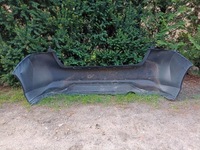 фото thumb №8, Бампер задняя задний nissan pulsar 14-