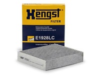фото thumb №1, Hengst фильтр салонный угольный mitsubishi colt vi