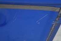 фото thumb №13, Дверь правый перед nissan qashqai j10 +2 bv4