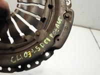 фото thumb №2, Зчеплення повний renault clio iii 1.5 dci напівавтомат 8200335084